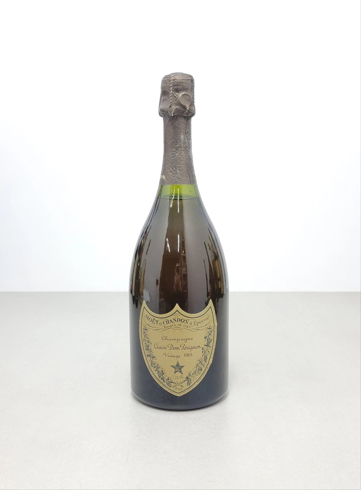 Dom Perignon Champagne 1983 bott.75 cl