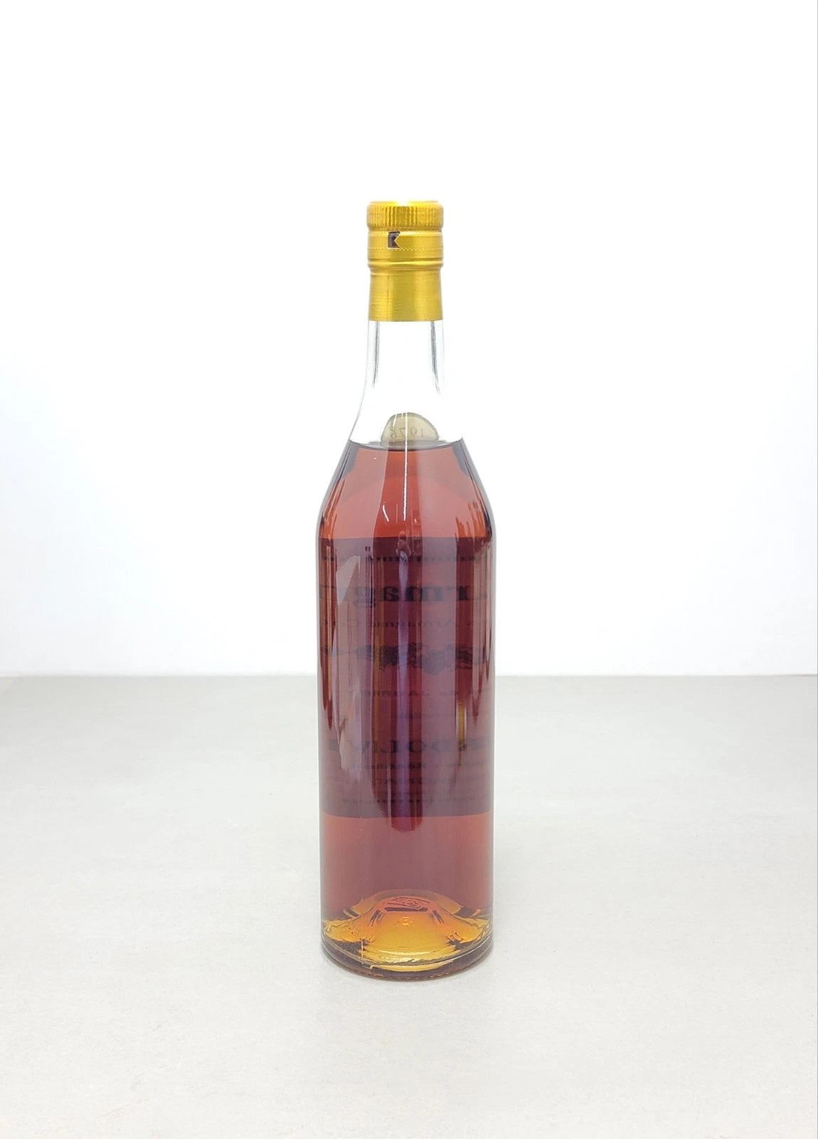 Bas Armagnac Laberdolive 1976 Domaine de Jaurrey Cl 75. 46%