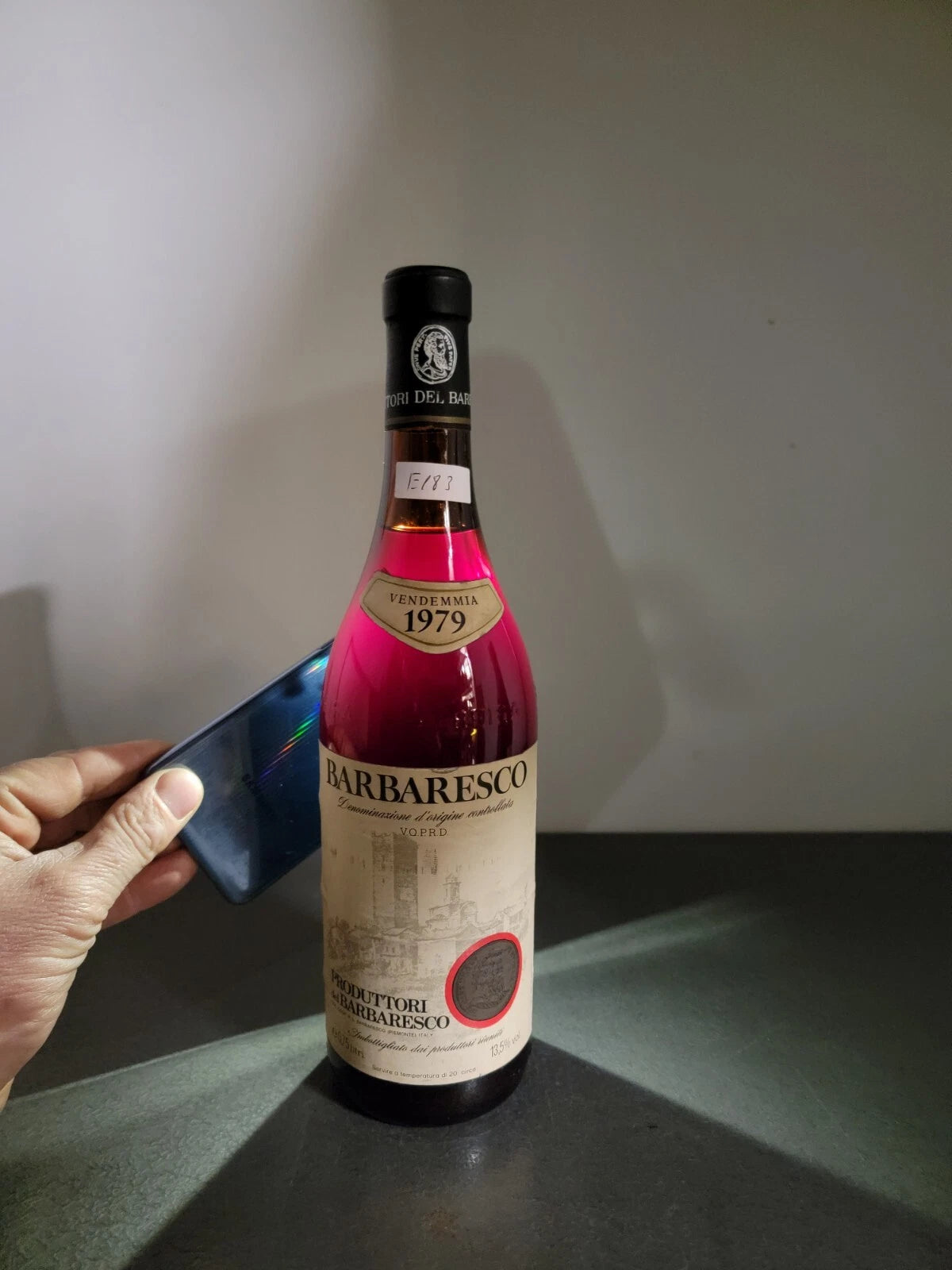 Barbaresco Produttori del Barbaresco bott.75 cl 13.5%