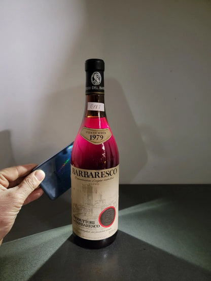Barbaresco Produttori del Barbaresco bott.75 cl 13.5%