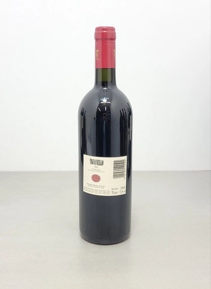 Tignanello Marchesi Antinori 2004 bott. 75 cl 13,5%