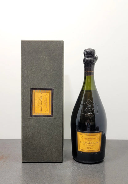 Champagne La Grande Dame 1988 Veuve Clicquot Ponsardin Brut bott. 75 cl