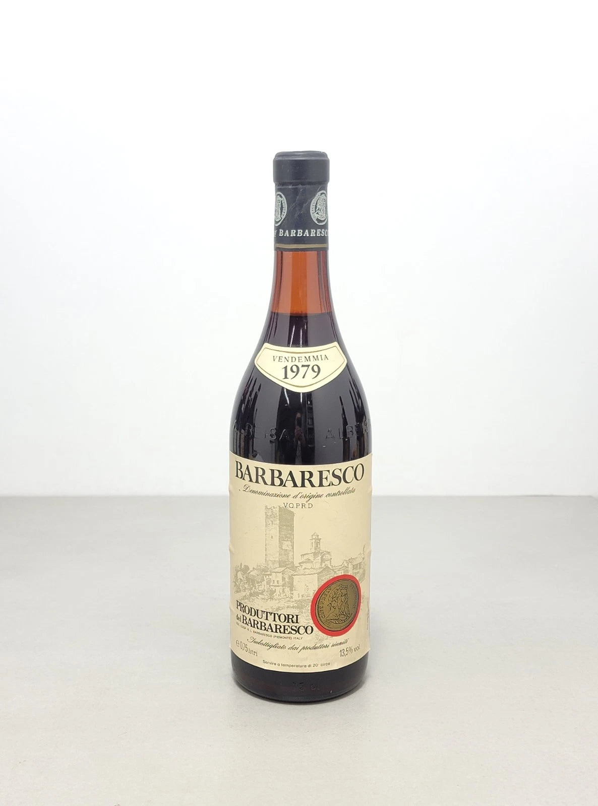 Barbaresco Produttori del Barbaresco bott.75 cl 13.5%