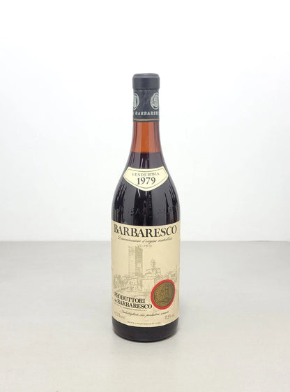 Barbaresco Produttori del Barbaresco bott.75 cl 13.5%