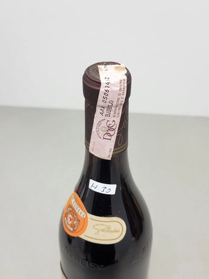 Barolo Palladino 1988 Serralunga D'alba bott.75 cl 13%