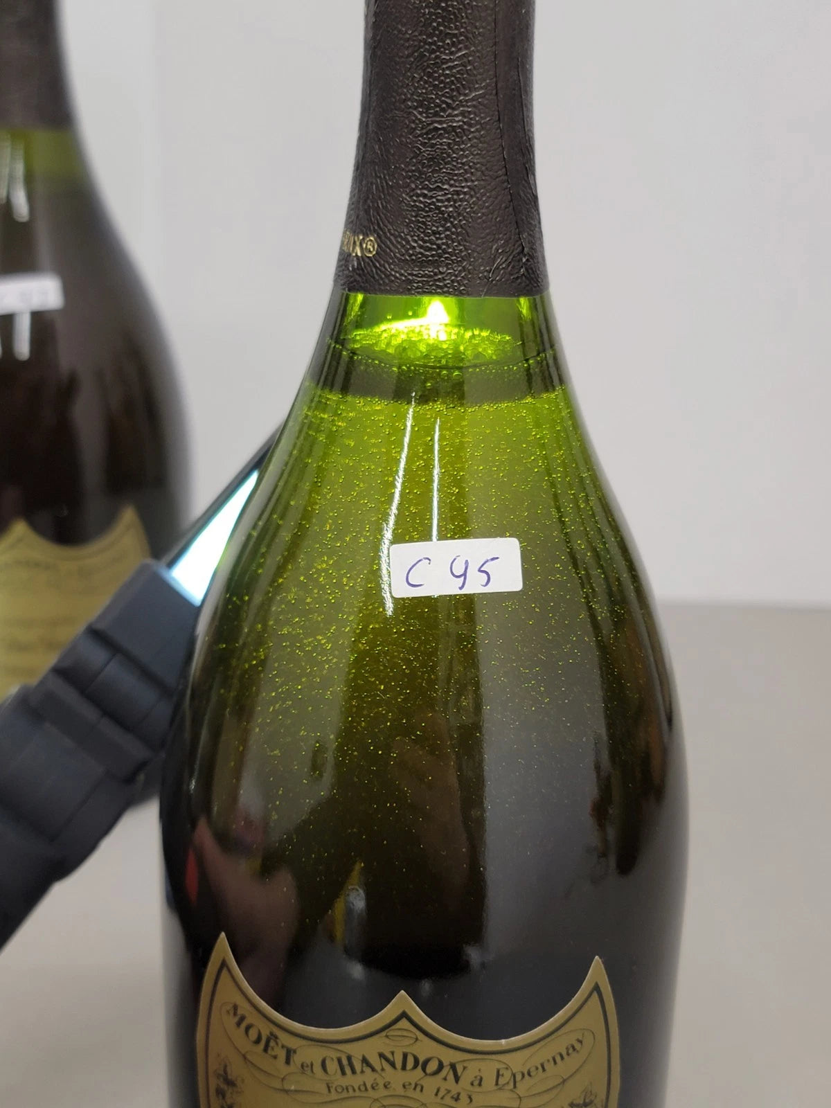 Dom Perignon 1985 Champagne Brut bott.75 cl 12.5%