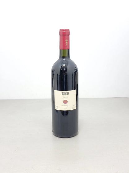 Tignanello Marchesi Antinori 2003 bott. 75 cl 13,5%
