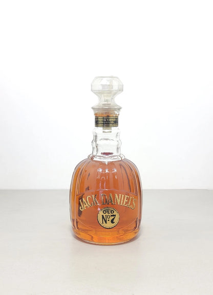 Whisky Jack Daniel’s Maxwell House Bottle bott. 1,5 Litri 43%