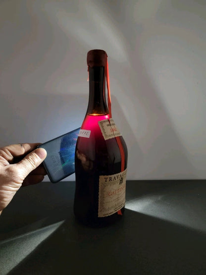 Gattinara Travaglini 1968 bott.72 cl 13%