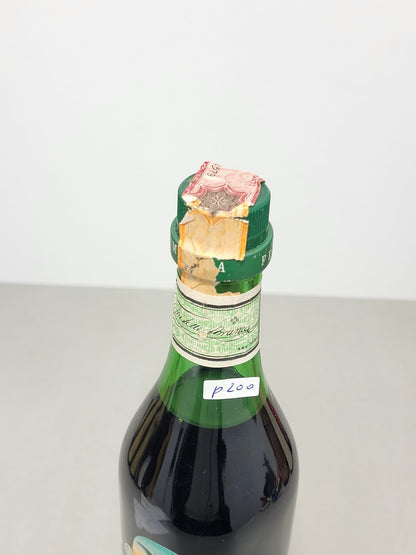 FERNET - Branca Menta 1981