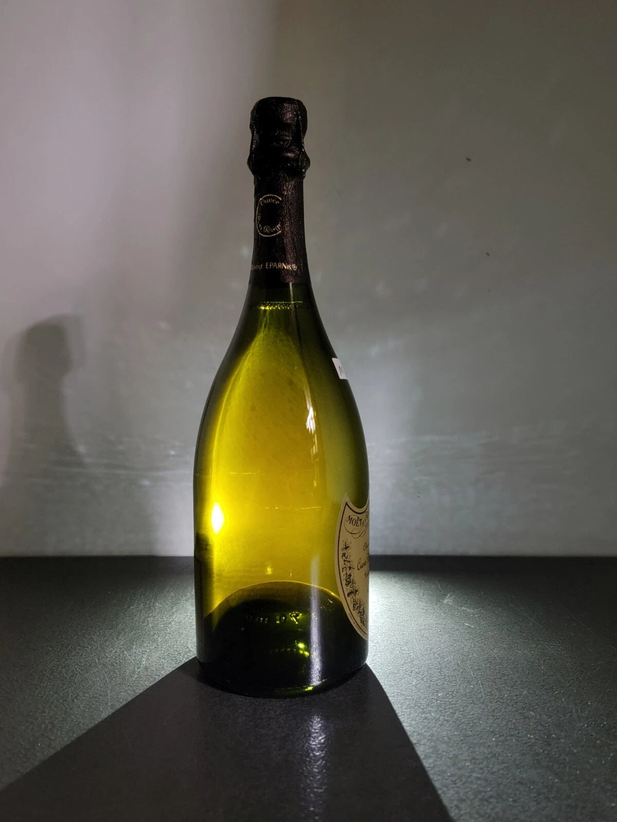 Dom Perignon 1985 Champagne Brut bott.75 cl 12.5%