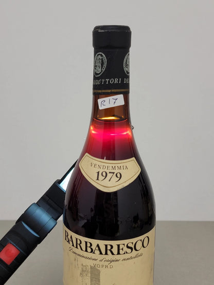 Barbaresco Produttori del Barbaresco bott.75 cl 13.5%