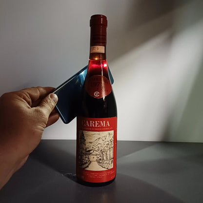Carema Cantina Dei Produttori Di Nebbiolo Di Carema 1973 bott.75 cl