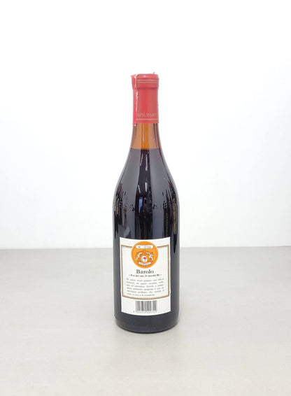 Barolo Marchesi 1982 bott.75 cl 13,5%