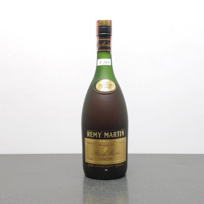 Cognac Remy Martin 1980s Fine Champagne V.S.O.P bott.70 cl 40%