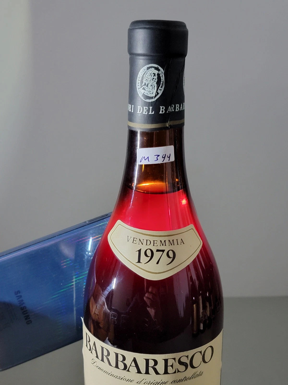 Barbaresco Produttori del Barbaresco bott.75 cl 13.5%
