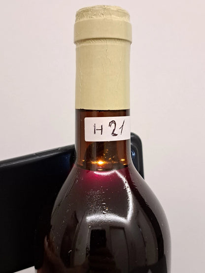Carema Luigi Ferrando 1973 bott.72 cl 12.5%