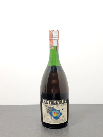 Cognac Remy Martin Qualite du Centaure 1960s bott.75 cl 40 %