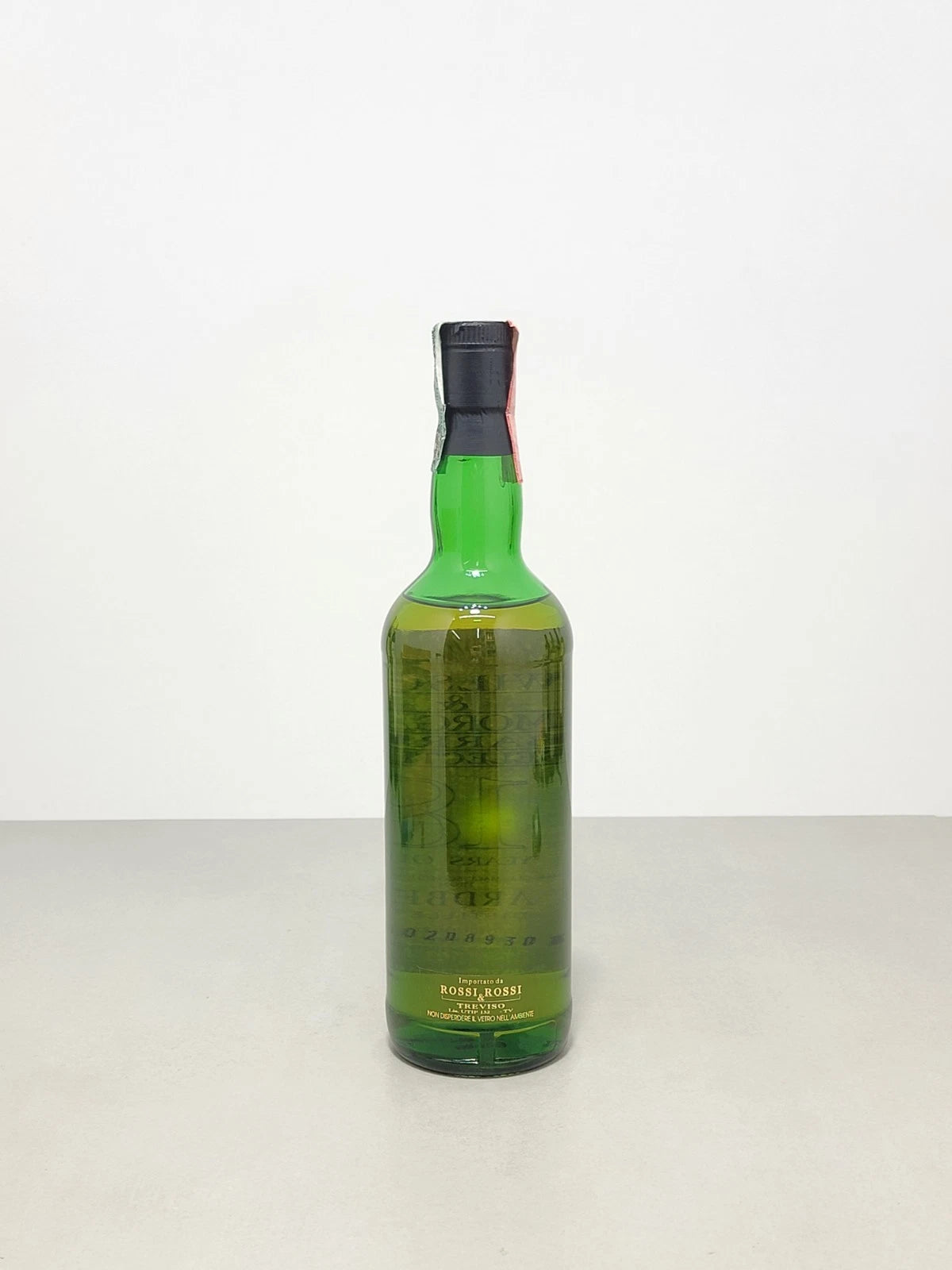 Whisky Ardbeg 18 years 1974 Wilson & Morgan imb... 1993