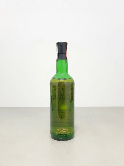Whisky Ardbeg 18 years 1974 Wilson & Morgan imb... 1993