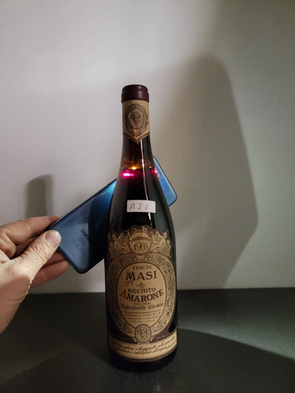 Amarone Masi 1969 Recioto Della Valpolicella  bott..72 cl bott 15.5%