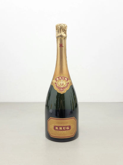 Champagne Krug Grande Cuvee Brut 1990 bott. 0.75 cl