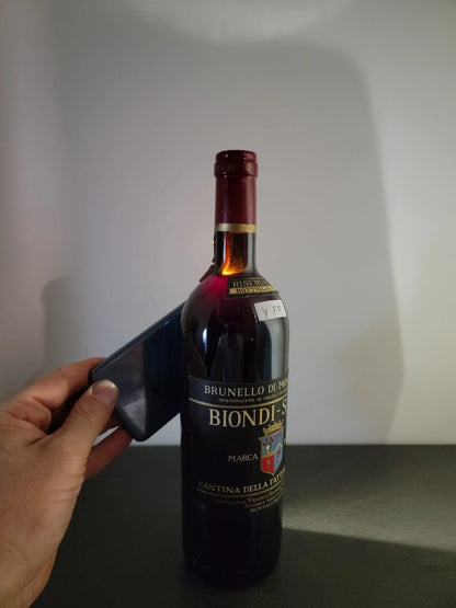 Biondi Santi 1983 Riserva Brunello Di Montalcino Bott.75 cl