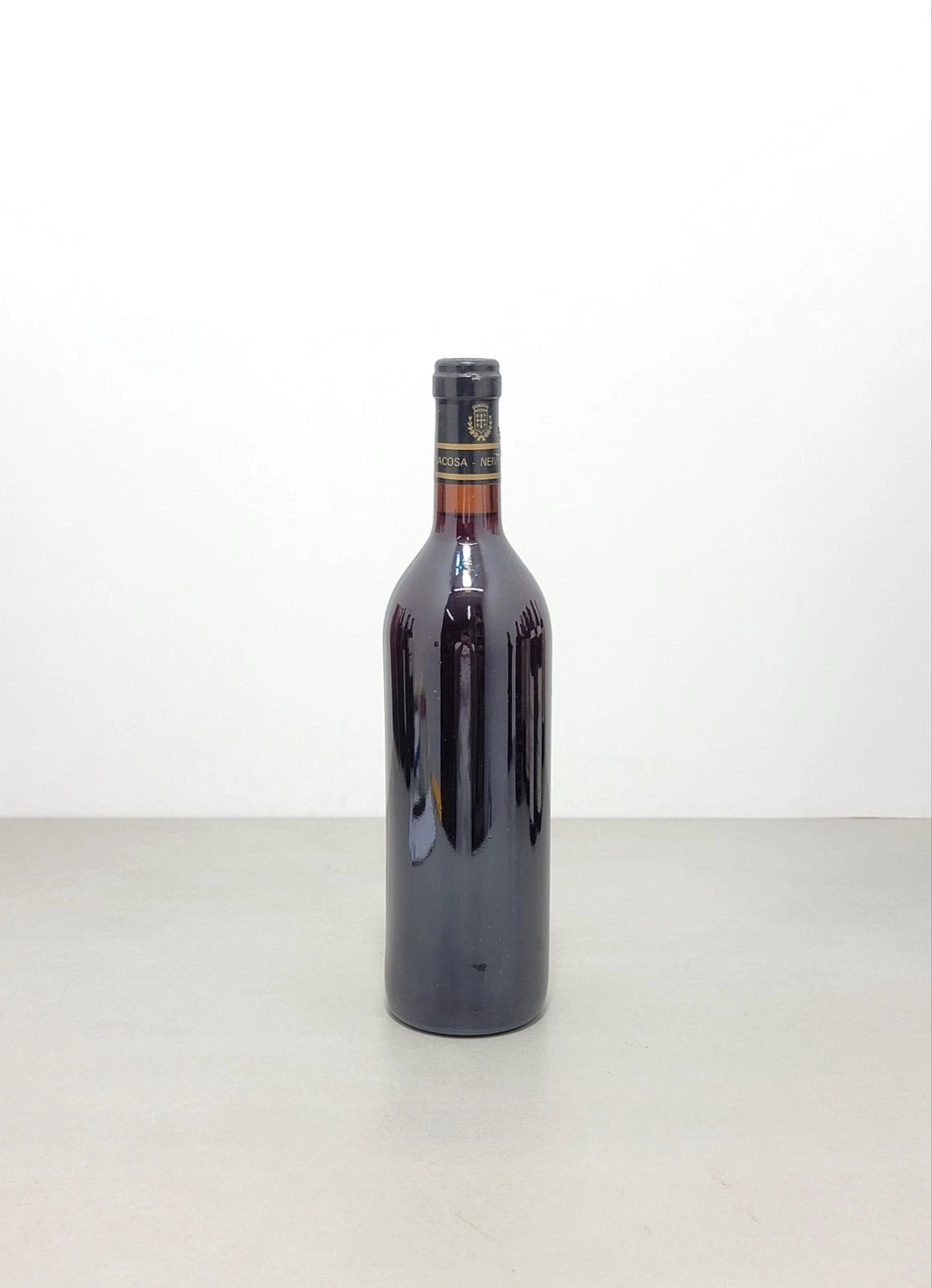 Barbaresco Bruno Giacosa 1976 Neive bott..75 cl 13%