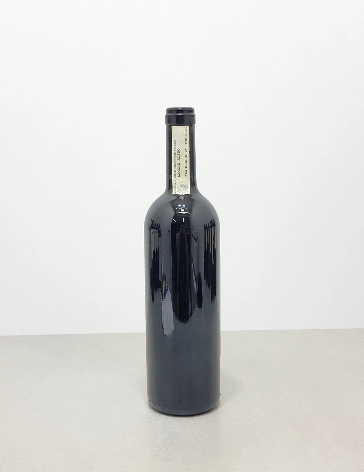 Cremes Langhe Gaja 2009 bott...75 cl 14%