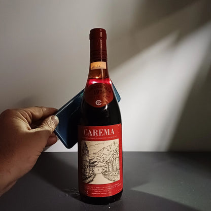 Carema 1974 Cantina Dei Produttori Di Nebbiolo Di Carema bott.75 cl 12%