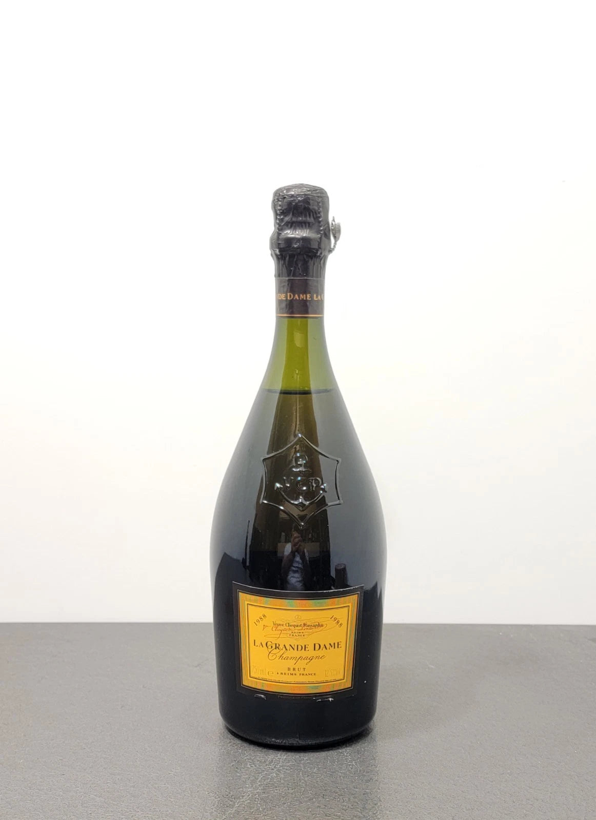 Champagne La Grande Dame 1988 Veuve Clicquot Ponsardin Brut bott. 75 cl