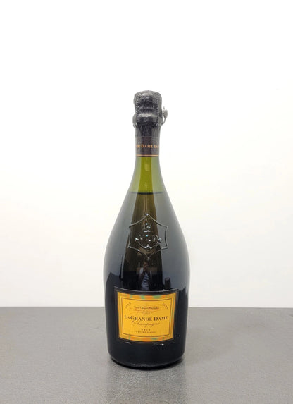 Champagne La Grande Dame 1988 Veuve Clicquot Ponsardin Brut bott. 75 cl