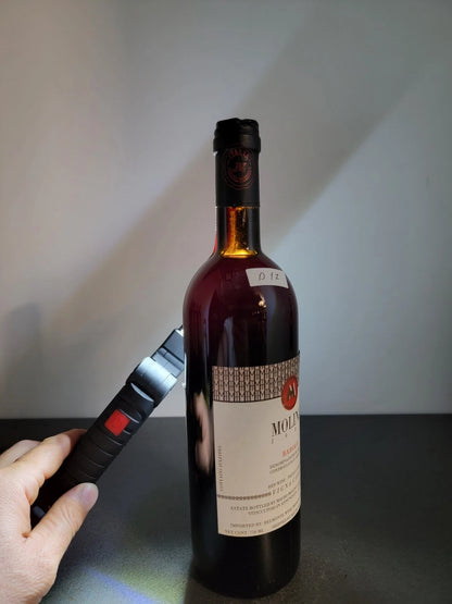 Barolo Mauro Molino 1986 Vigna Conca bott.75 cl 13.5%