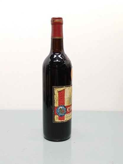 Barolo Contratto 1964 bott. 72 cl 13.5%