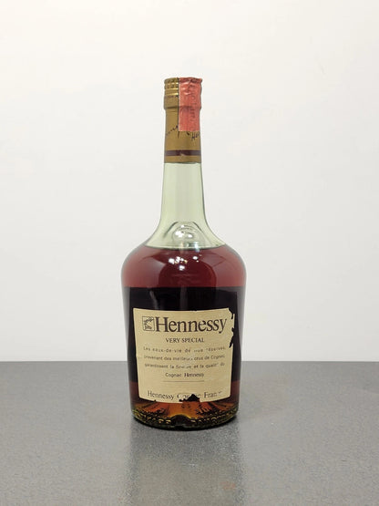Cognac Hennessy Very Special 1970s bott. 70 cl 40%