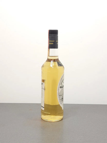 Glen Grant 5 years 1981 Pure Malt Scotch Whisky bott.75 cl 40%