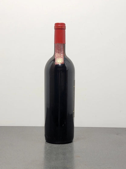 Biondi Santi Tenuta Greppo 1981 Brunello Di Montalcino bott. 75 cl 12.5%