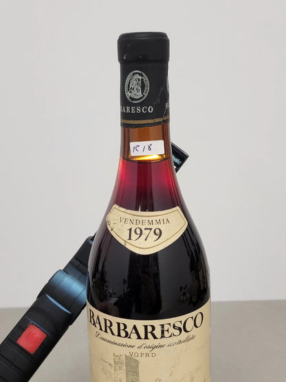 Barbaresco Produttori del Barbaresco bott.75 cl 13.5%