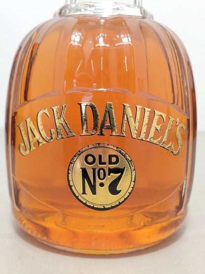 Whisky Jack Daniel’s Maxwell House Bottle bott. 1,5 Litri 43%