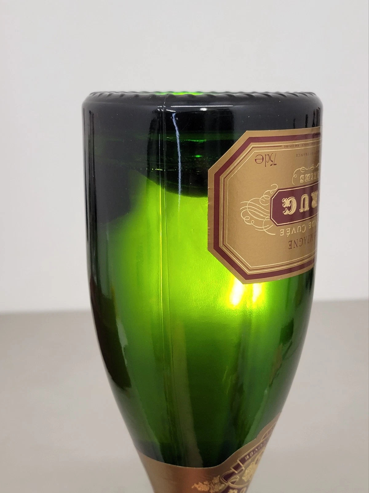 Champagne Krug Grande Cuvee Brut 1990 bott. 0.75 cl