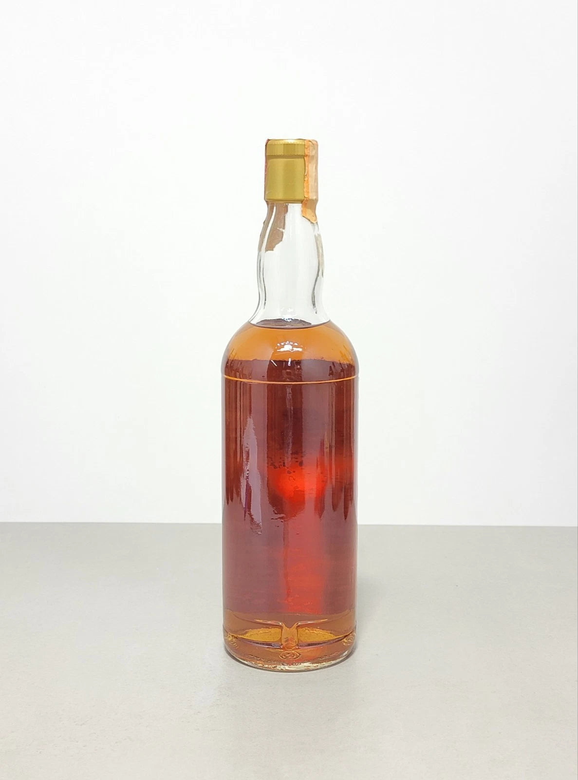 Whisky Bladnoch 1965 The Costumes Bottled 1988 Moon Import Hogshead 3803 75cl 46%