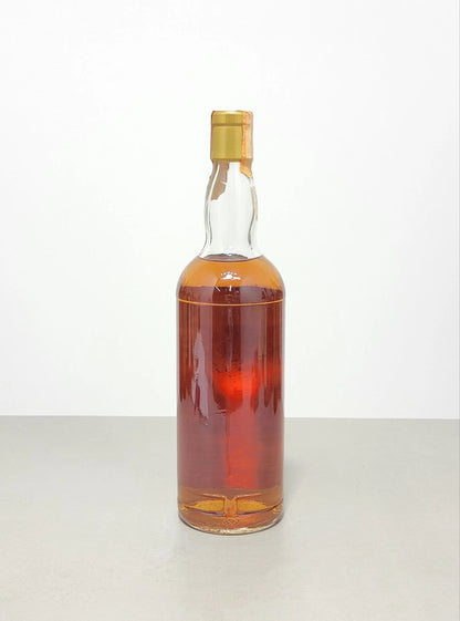 Whisky Bladnoch 1965 The Costumes Bottled 1988 Moon Import Hogshead 3803 75cl 46%