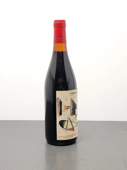 Carema Dei Carema 1974 Produttori Di Nebbiolo Di Carema bott.75 cl 12%