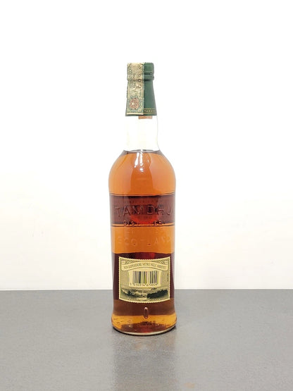 Whisky Tamdhu 10 Years 1990s Fine Single Malt Scotch Whisky bott.70 cl 40%