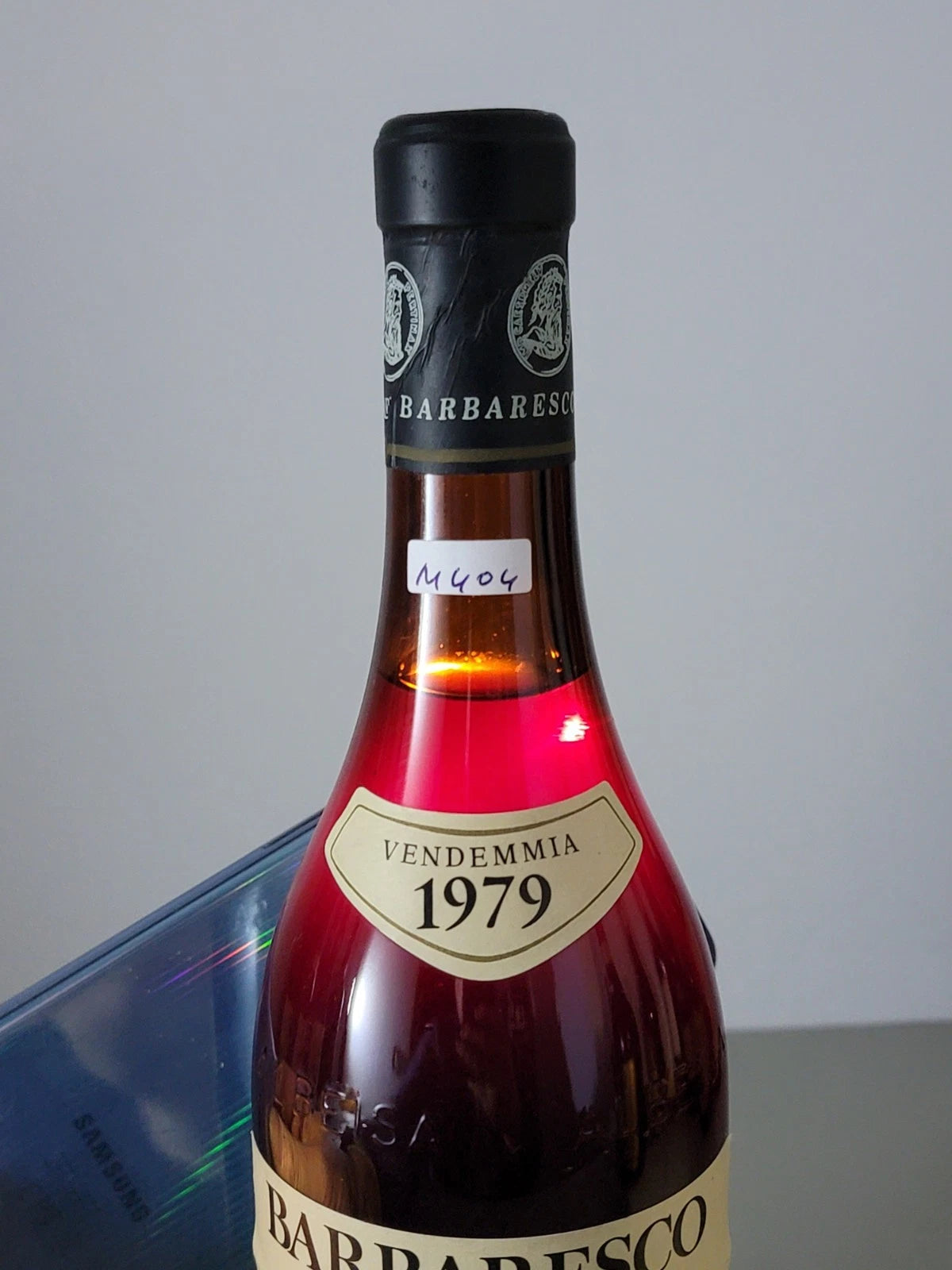 Barbaresco Produttori del Barbaresco bott.75 cl 13.5%