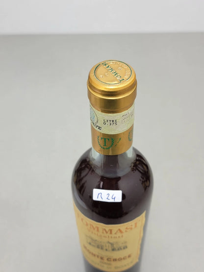 Tommasi Monte Croce Recioto di Soave 2006 bott. 37 cl 13%
