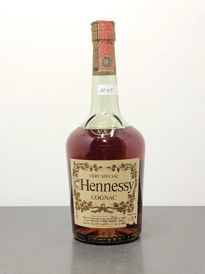Cognac Hennessy Very Special 1970s bott. 70 cl 40%