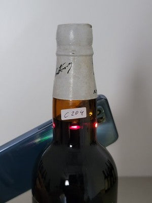 Vino Santo Antinori 1973 Marchesi Antinori bott. 75 cl 16%