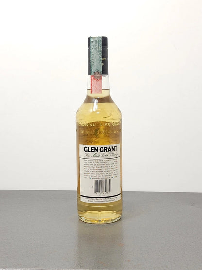Glen Grant 1985  5 years Highland Malt bott.75 cl