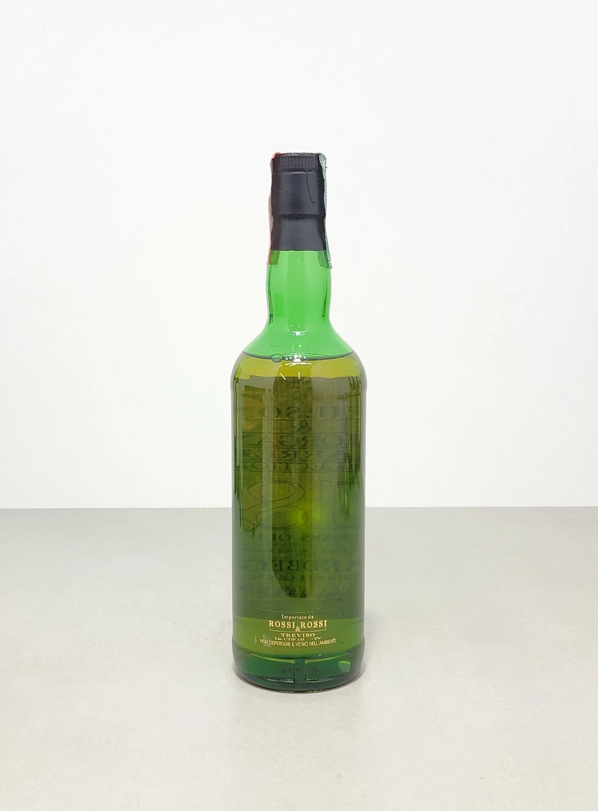 Whisky Ardbeg 18 years 1974 Wilson & Morgan imb. 1993